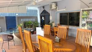 Collection O Southern Star Resort Pattaya
