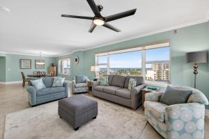 Tranquil Retreat at Dimucci Towers