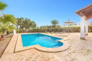 Villa Can Mas by Villa Plus