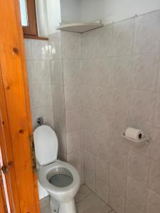 Dombi Apartmanház