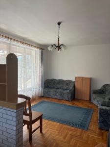 Dombi Apartmanház