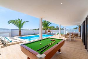 Villa Casa Luna by Villa Plus