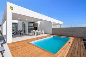 Villa Hibiscus by Villa Plus