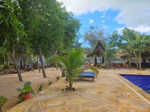 Karibu Maisha Lodge