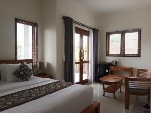 Prabangkara DUbud Guest House