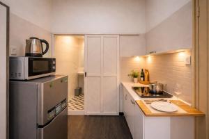 Sao Nam Cozy House - Bui Vien Area