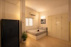 Sao Nam Cozy House - Bui Vien Area