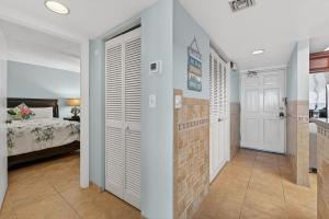 Coastal Daydream At White Surf