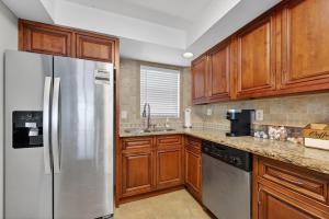 Coastal Daydream At White Surf