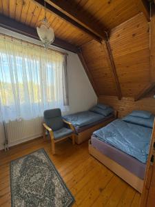 Dombi Apartmanház
