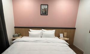 Geoje Island Brown Dot Hotel Gohyeon Branch