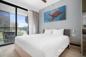 Cassia Residences Building 2 in Laguna by Banyan Living