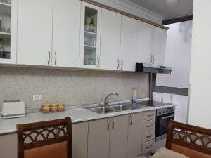 Apartament Astir