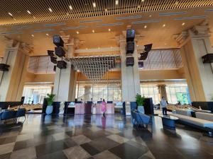 Onsen Lynn Times Thanh Thuy - Hot Spring Resort