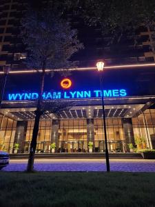 Onsen Lynn Times Thanh Thuy - Hot Spring Resort
