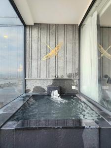 Onsen Lynn Times Thanh Thuy - Hot Spring Resort