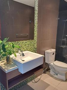 2 bed 2 bath in Phuket