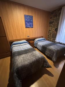 Hostal San Juan Oyarbide Tolosa
