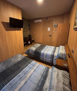 Hostal San Juan Oyarbide Tolosa