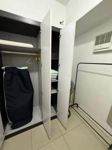 2 bedroom at Jazz Residences with paid Parking