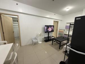 2 bedroom at Jazz Residences with paid Parking