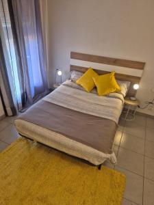 APT6 apartament amb ascensor al centre de Vic , ideal parelles APTGARBI