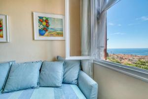Casa Stefania - Quadro sul Mare - Happy Rentals