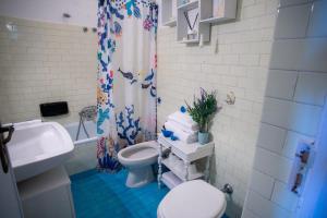 Casa Stefania - Quadro sul Mare Sea View - Happy Rentals