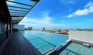 Mykey The Quartz Three BRoom Netflix Near Jonker