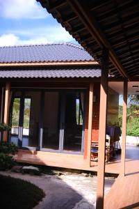 Ура Homestay Phú Quốc