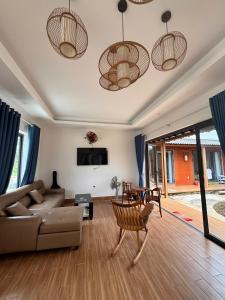 Ура Homestay Phú Quốc