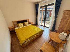 Ура Homestay Phú Quốc
