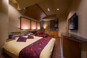 HOTEL C-Lesapce