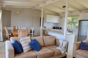 The Back Beach Shack