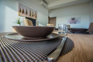 Tourist apartment-La Casa del Porto- alloggio turistico