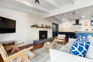 Blair Spa Retreat