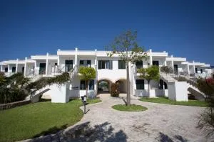 Hotel Resort Portoselvaggio - Nardò