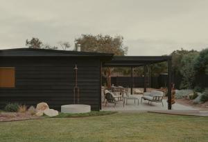 The Blackwood House Designed for pure relaxation