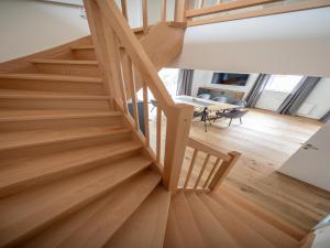 Chalet in Turracher Höhe with Ski Slope Access