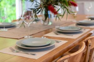 Blairgowrie Village Getaway