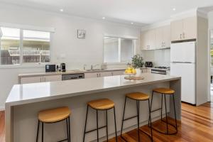 Blairgowrie Village Getaway