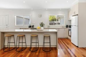 Blairgowrie Village Getaway