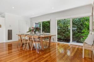Blairgowrie Village Getaway