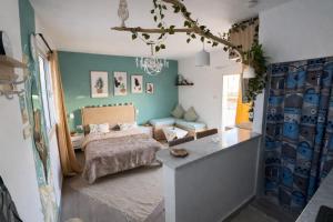 Rooftop Studio Hammam Sousse