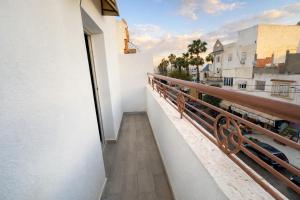 Rooftop Studio Hammam Sousse