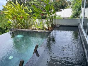 2BR Infinity Pool Villa with Ocean views