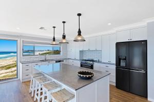 Beach House on Wyuna