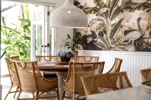 Fully Staffed Luxury Seminyak Villa l Private Pool