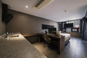 Zenith Hotel Bupyeong