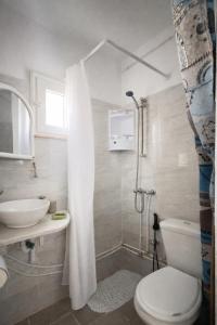 Rooftop Studio Hammam Sousse